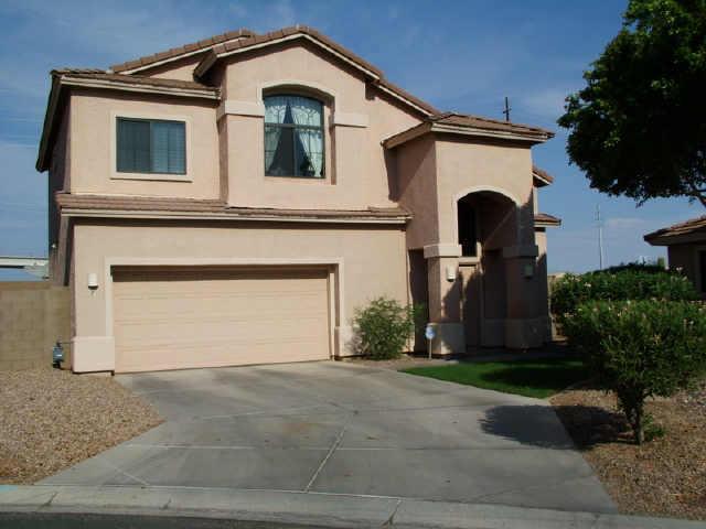 6730 E Preston St. #7, Mesa, AZ 85215