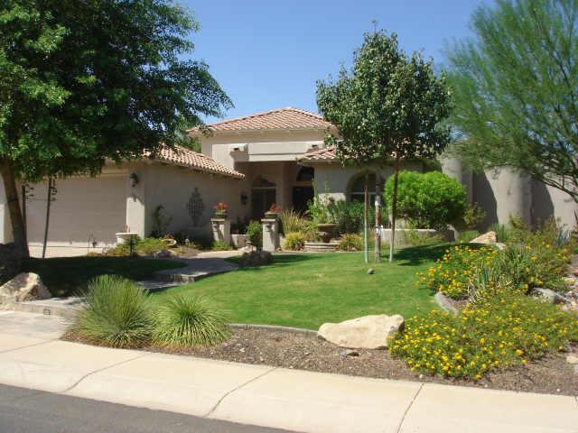 15033 S 6th Pl., Phoenix, AZ 85048