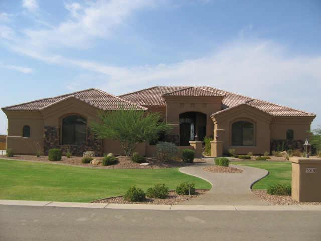 5300 W Encanto Verde Dr., Queen Creek, AZ 85242
