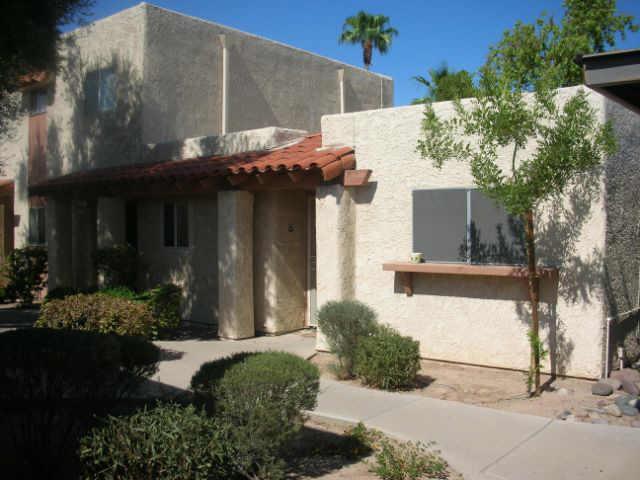 2401 N 70th St. #T, Scottsdale, AZ 85257