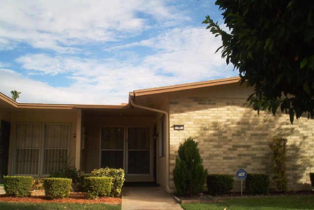 17817 N Del Webb Blvd., Sun City, AZ 85373