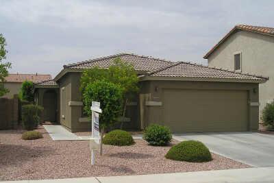 16243 W Maui Ln., Surprise, AZ 85379