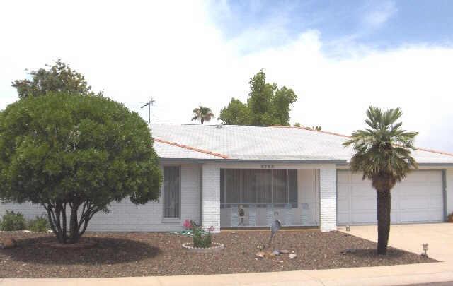 9748 W Lodestone Ct., Sun City, AZ 85373