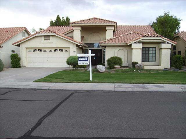 9758 W Mcrae Way, Peoria, AZ 85382