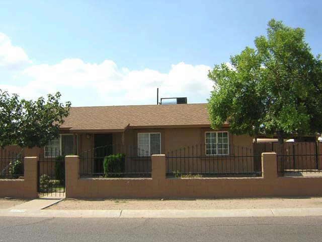 1945 E Illini St., Phoenix, AZ 85040
