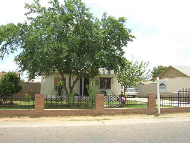 3719 W Moreland St., Phoenix, AZ 85009