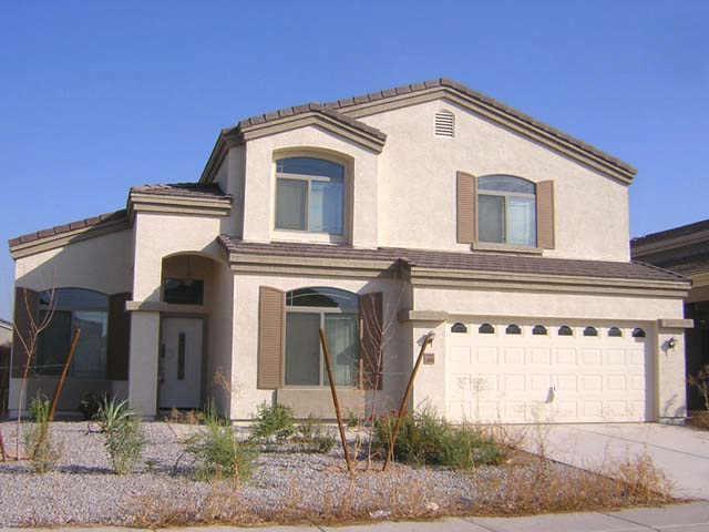 8406 W Pioneer St., Tolleson, AZ 85353