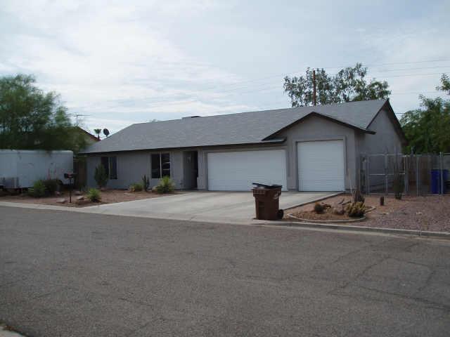 1445 W 7th Ave., Apache Junction, AZ 85120