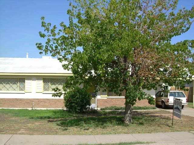 619 N 74th Pl., Scottsdale, AZ 85257