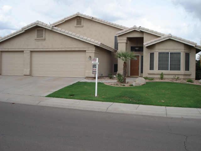 15465 S 28th St., Ahwatukee, AZ 85048