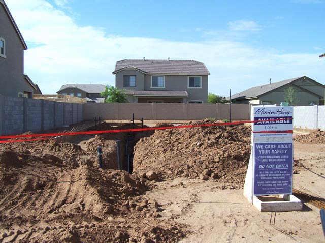 4059 E Lexington Ave., Gilbert, AZ 85236