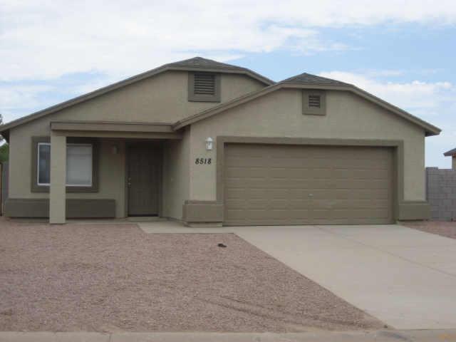 8518 W Swansea Rd., Arizona City, AZ 85223