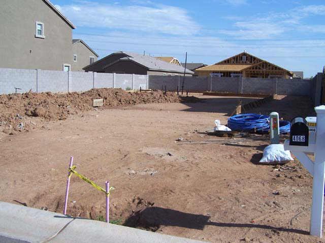 4068 E Lexington Ave., Gilbert, AZ 85236