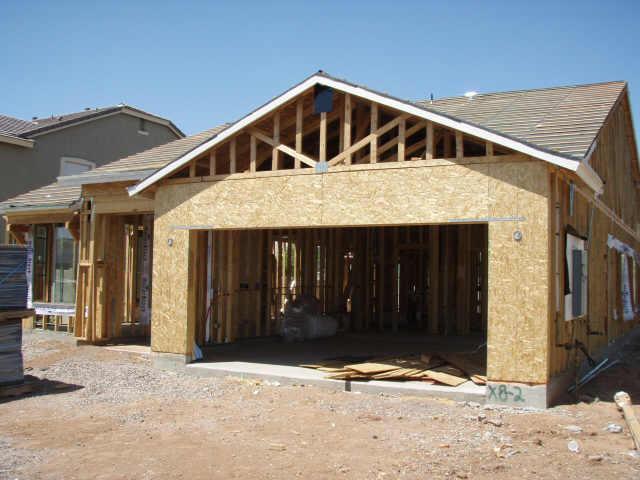 4072 E Cullumber St., Gilbert, AZ 85234