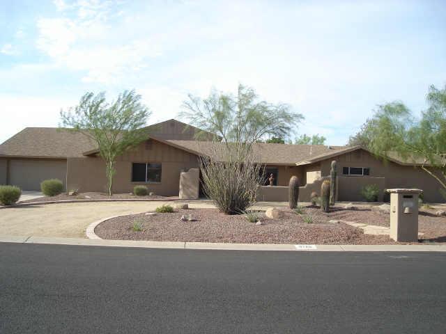 6120 E Desert Cove Ave., Scottsdale, AZ 85254
