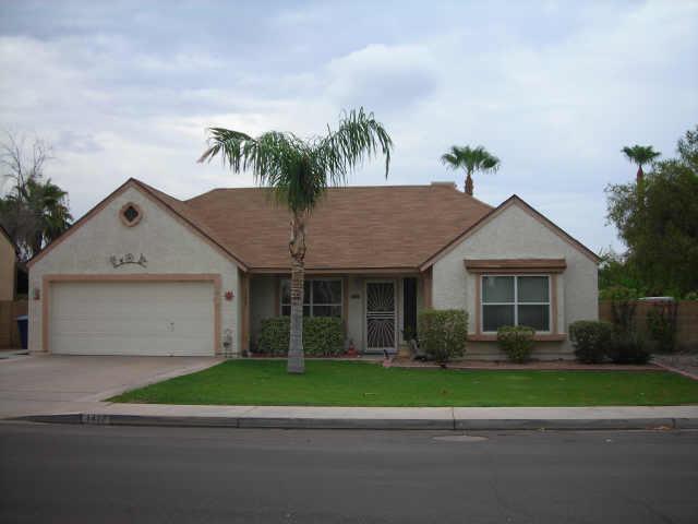 1427 E Dava Dr., Tempe, AZ 85283