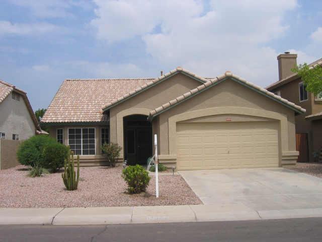 1255 S Corrine Dr., Gilbert, AZ 85296