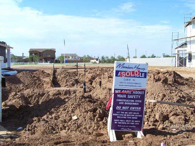 4037 E Cullumber Ave., Gilbert, AZ 85236