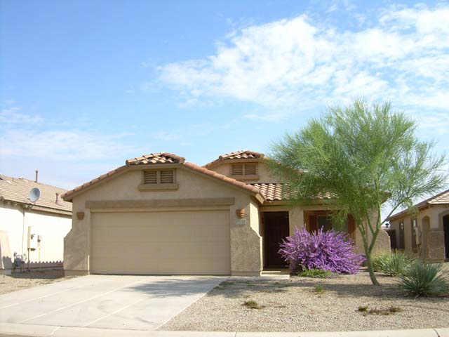 1722 E Christopher St., Queen Creek, AZ 85242