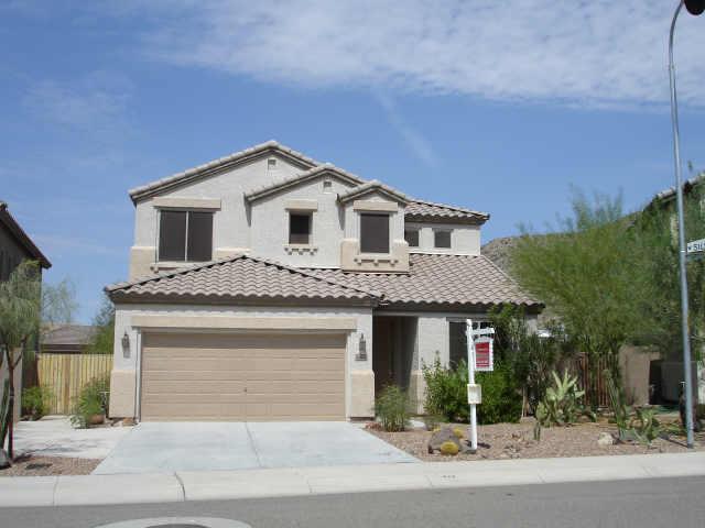 16622 S 30th Dr., Ahwatukee, AZ 85045