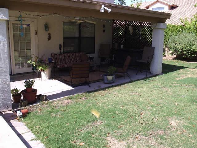 7396 W Utopia St., Glendale, AZ 85308