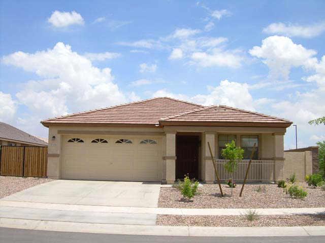 3999 E Blue Sage Ct., Gilbert, AZ 85297