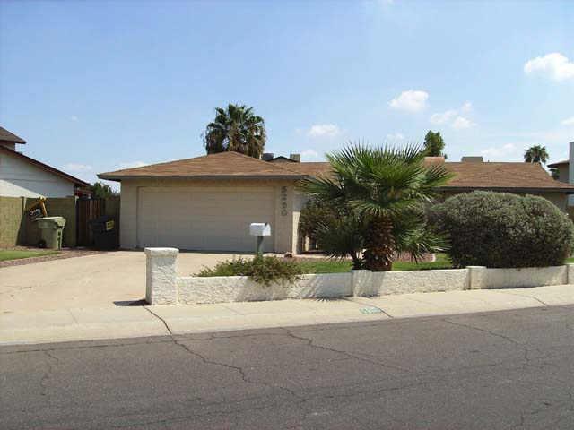 5250 W Shangri La Rd., Glendale, AZ 85304