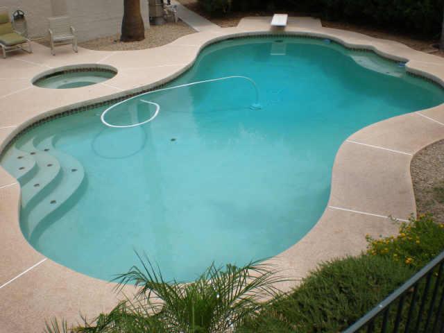 18046 N 67th Ave., Glendale, AZ 85308