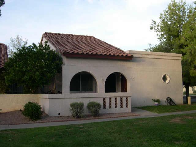 5136 E Evergreen St. #1045, Mesa, AZ 85205