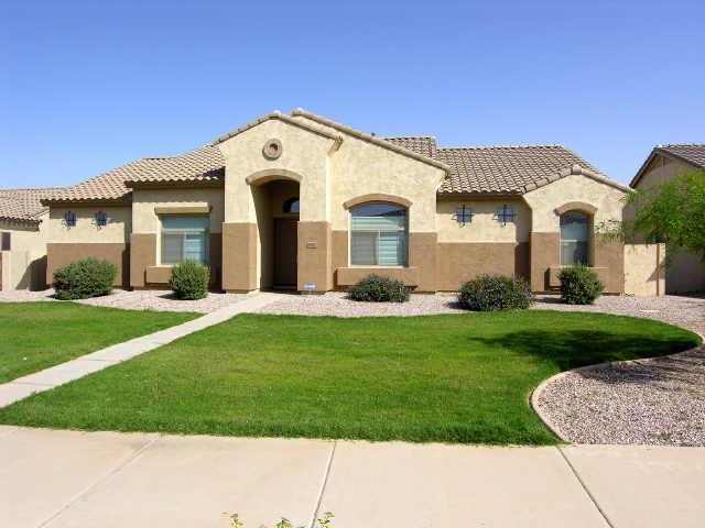 3800 S Cupertino Dr., Gilbert, AZ 85297