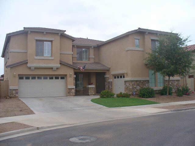 20360 S 187 Pl., Queen Creek, AZ 85242