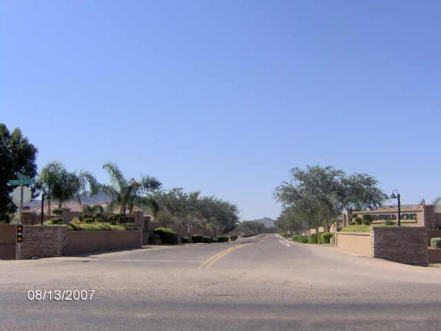 2785 E Country Shadows Ct. #64, Gilbert, AZ 85298