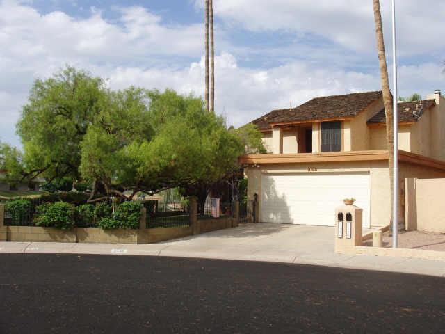 2145 W Jibsail Loop, Mesa, AZ 85202