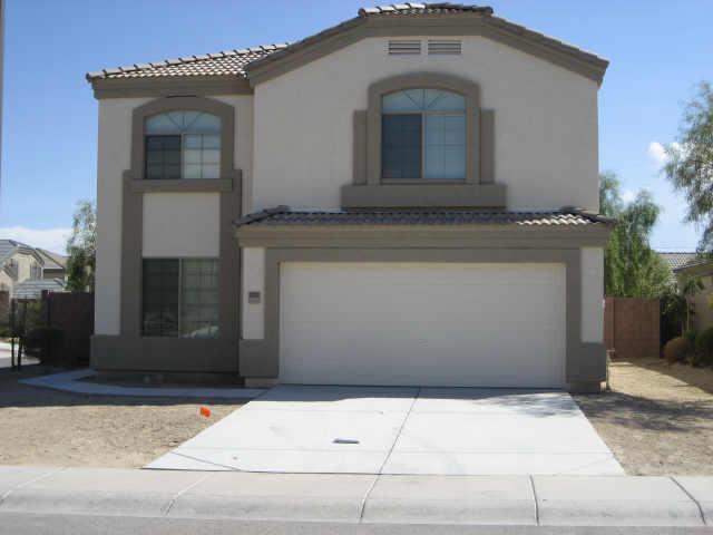 23207 W Yavapai St., Buckeye, AZ 85326