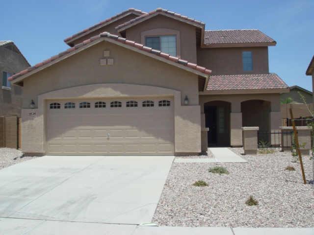 23840 W Adams St., Buckeye, AZ 85396