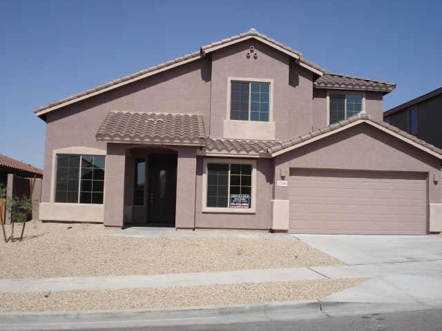 33510 N 25th Ave., Phoenix, AZ 85085