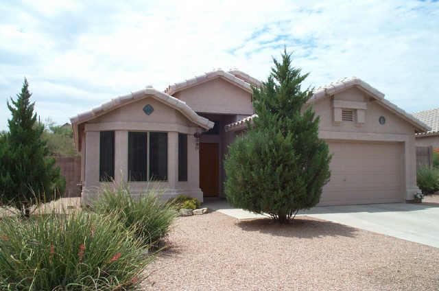 17215 E Hillcrest Dr., Fountain Hills, AZ 85268