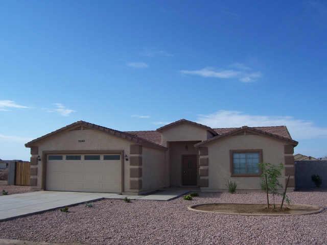12383 W Jenero Dr. #15, Arizona City, AZ 85223