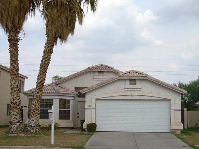 531 S Williams Pl., Chandler, AZ 85225