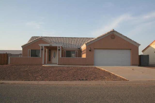 9014 W San Lazaro Dr., Arizona City, AZ 85123