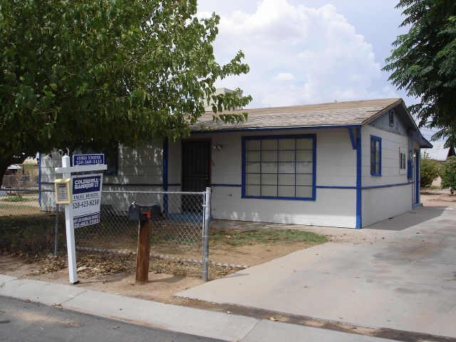 200 W 3rd Ave., Casa Grande, AZ 85222