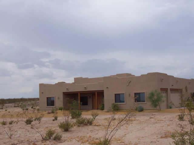 35250 S Antelope Creek Rd., Wickenburg, AZ 85390