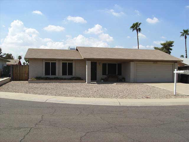 5109 W Lupine Ave., Glendale, AZ 85304