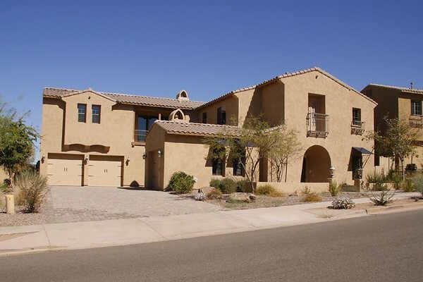 2324 W Villa Cassandra Dr., Phoenix, AZ 85086