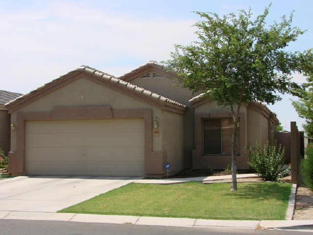 11009 E Aspen Ave., Mesa, AZ 85208