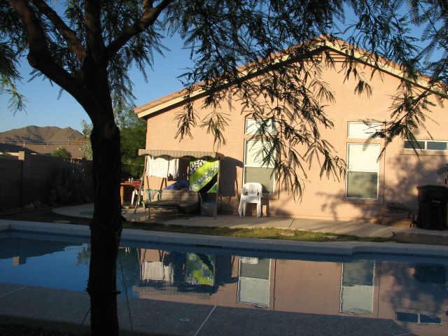 6630 E Riverdale St., Mesa, AZ 85215