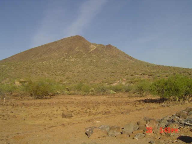 1 N 16 St. #2, New River, AZ 85087