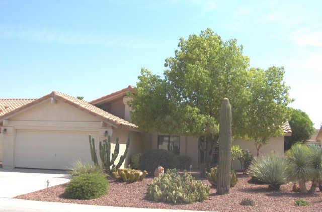 9234 W Sierra Pinta Dr., Peoria, AZ 85382