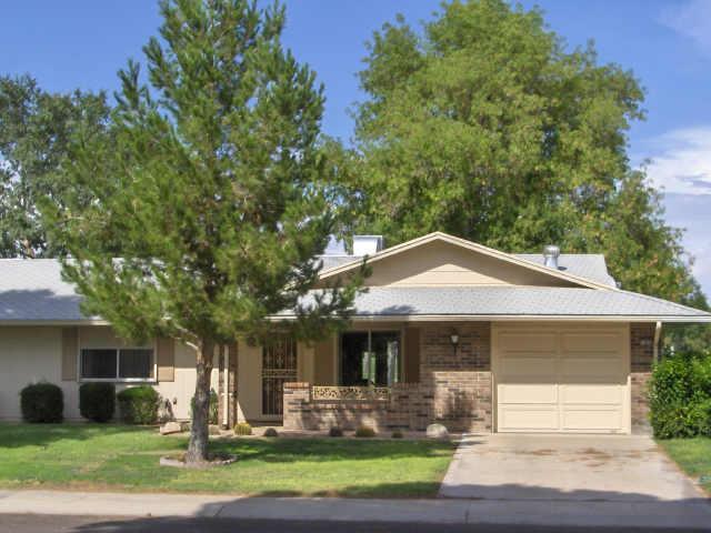 17835 N 102nd Dr., Sun City, AZ 85373