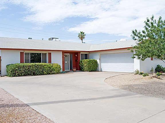 8749 E Jackrabbit Rd., Scottsdale, AZ 85250